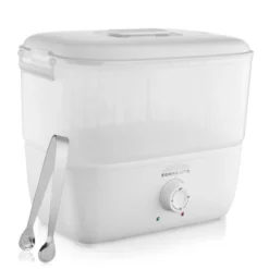 Saloniture Hot Towel Steamer And Warmer For Salon, Barber Or Spa -Shower Room Store GUEST 8833cfba 8e76 408c b5d6 aaf5e5be06ff