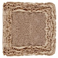 Better Trends Shaggy Border 100% Cotton Bath Rug 11 Better Trends Shaggy Border 100% Cotton Bath Rug -Shower Room Store GUEST 88394608 6b36 4ef2 98df 6b15e23ba24b