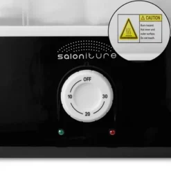 Saloniture Hot Towel Steamer And Warmer For Salon, Barber Or Spa -Shower Room Store GUEST 885b0071 f3fe 4e33 94ab da5f84171b43