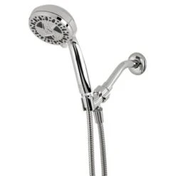 Six Position SpaMassage Handheld Showerhead - Waxman 13 Six Position SpaMassage Handheld Showerhead - Waxman -Shower Room Store GUEST 895cc85a a9d2 491c 8e72 f04bbde254ae