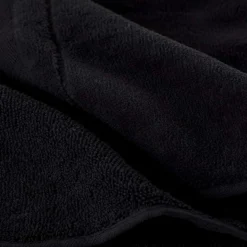 Creative Scents Set Of 4 Black Fingertip Terry Towels -Shower Room Store GUEST 89f4e774 6f27 4e63 9f0d ee00483362fb