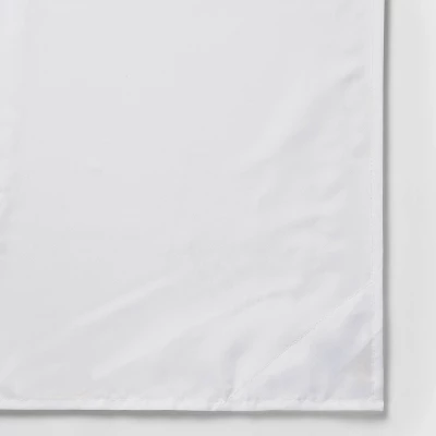 Fabric Medium Weight Shower Liner - Made By Design™ 3 Fabric Medium Weight Shower Liner - Made By Design™ - Image 3