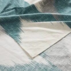 72"x72" Alpine Cotton Printed Shower Curtain -Shower Room Store GUEST 8e0682de 11fe 4cf9 9c89 4972dc645ae7