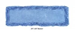 Better Trends Shaggy Border 100% Cotton Bath Rug 10 Better Trends Shaggy Border 100% Cotton Bath Rug -Shower Room Store GUEST 92c1ae6b b00b 4ae7 a453 26ce19cd75ad