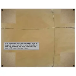 William Framed Bathroom Vanity Wall Mirror Espresso - Amanti Art 16 William Framed Bathroom Vanity Wall Mirror Espresso - Amanti Art -Shower Room Store GUEST 94224ced b594 4d8e aca5 5e2891f38b74