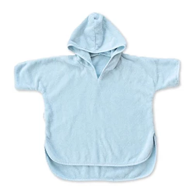 Natemia Towel Hooded Pullover Kids 1 Natemia Towel Hooded Pullover Kids