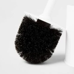 Toilet Brush White - Room Essentials™ -Shower Room Store GUEST 96be1704 716f 4172 aa48 d4a551ebfafe