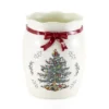 Avanti Spode Tree Red Wastebasket Red - Red