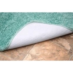 24"x40" Serendipity Shaggy Nylon Washable Bath Rug - Garland Rug 12 24"x40" Serendipity Shaggy Nylon Washable Bath Rug - Garland Rug -Shower Room Store GUEST 983fa90e 7aed 478c 8a8a eaab8e7a8091 1