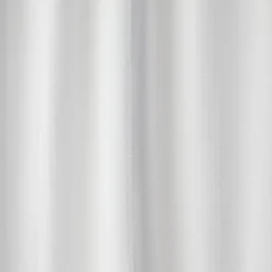 Longborough Shower Curtain White - SKL Home