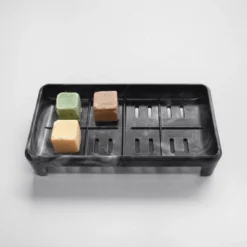 Kitsch Self-Draining Soap Dish -Shower Room Store GUEST 9aefd332 fa62 4c89 954c a98dca8b2d10