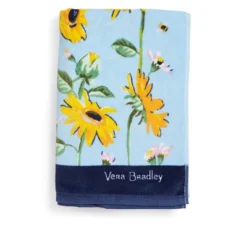 Vera Bradley Women's Other Fabrication Dorm Towel 6 Vera Bradley Women's Other Fabrication Dorm Towel -Shower Room Store GUEST 9fb40d42 0934 4168 9f7c 7d2228cf23da