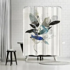 Americanflat 71" X 74" Shower Curtain Style 13 By PI Creative Art - Available In Variety Of Styles 21 Americanflat 71" X 74" Shower Curtain Style 13 By PI Creative Art - Available In Variety Of Styles -Shower Room Store GUEST a5ed22a0 8862 459d 87a0 56b9514914df