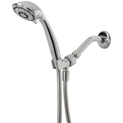Three Position Handheld Showerhead - Waxman -Shower Room Store GUEST a6505189 5251 4b72 8b82 f8f045143968