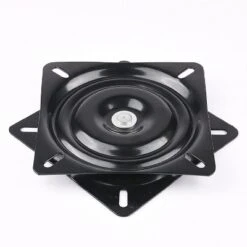 2WAYZ 8" 200MM 360° Swivel Ball Bearing Plate