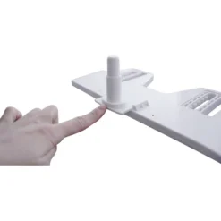 SB-400 Non-Electric Bidet Attachment With Single Nozzle And Cold Water White - SmartBidet -Shower Room Store GUEST affc2d99 ad30 464d b90b f2c68661664f