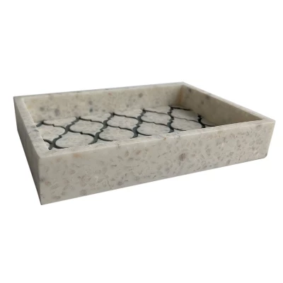 Sweet Home Collection - Versailles Bath Accessory Collection 3 Sweet Home Collection - Versailles Bath Accessory Collection - Image 3