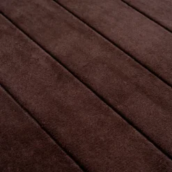 Extra Long Memory Foam Striped Bath Mat - Yorkshire Home -Shower Room Store GUEST b2da872f 92d6 4ef8 9393 7563bff77463