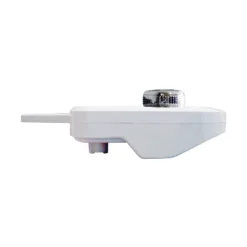 SB-400 Non-Electric Bidet Attachment With Single Nozzle And Cold Water White - SmartBidet -Shower Room Store GUEST b53ca94c 958a 4bd0 85e3 8b62f6f823ab