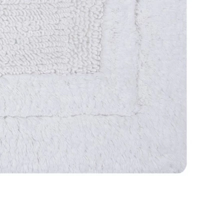 Cipher 220 GSF Non Skid Back Bath Rug 21in X 34in By Knightsbridge 1 Cipher 220 GSF Non Skid Back Bath Rug 21in X 34in By Knightsbridge
