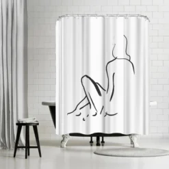 Americanflat 71" X 74" Shower Curtain Style 13 By PI Creative Art - Available In Variety Of Styles 17 Americanflat 71" X 74" Shower Curtain Style 13 By PI Creative Art - Available In Variety Of Styles -Shower Room Store GUEST b70d7b8a 0e8b 4cb5 890a 5fa624a54c38