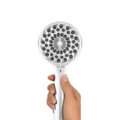 Push Button Combination Shower Head - Waterpik -Shower Room Store GUEST b71a3ed8 978c 4e40 8ec7 71507e53ebfd