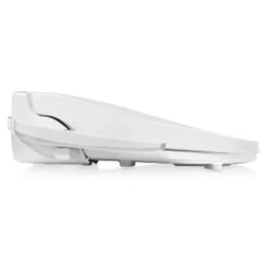 Swash Select EM417 Sidearm Bidet Seat With Warm Air Dryer Elongated White - Brondell 14 Swash Select EM417 Sidearm Bidet Seat With Warm Air Dryer Elongated White - Brondell -Shower Room Store GUEST ba0b08f4 d295 42a2 ac34 12fc2df4f2c4