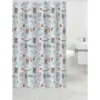Well Groomed Shower Curtain - Moda At Home