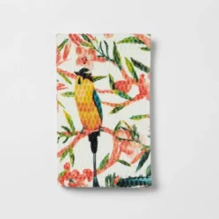 Floral Bird Bath Towel - Opalhouse 9 Floral Bird Bath Towel - Opalhouse -Shower Room Store GUEST bf54378f 0053 423c b9f7 5b7e85db5db9