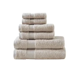 6pc Luxor Cotton Bath Towel Set 18 6pc Luxor Cotton Bath Towel Set -Shower Room Store GUEST c22fd5ff 63ee 4da1 885e 8e37d4b87cae
