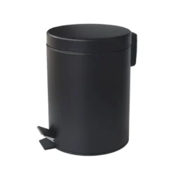 1.3gal Soft Close Pedal Step Trash Can - 88 Main -Shower Room Store GUEST c4cf0a84 3b86 49a7 ae4a 548050d27690