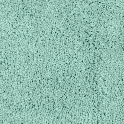 24"x40" Serendipity Shaggy Nylon Washable Bath Rug - Garland Rug 3 24"x40" Serendipity Shaggy Nylon Washable Bath Rug - Garland Rug - Image 3