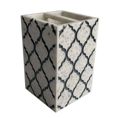 Sweet Home Collection - Versailles Bath Accessory Collection 4 Sweet Home Collection - Versailles Bath Accessory Collection - Image 4