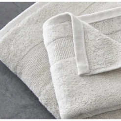 6pc Island Retreat Bath Towel Set Beige - Tommy Bahama