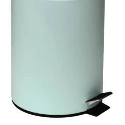 1.3gal Soft Close Pedal Trash Bin Glacier - 88 Main -Shower Room Store GUEST cc31ee03 1186 46f8 9126 2933de3339b5