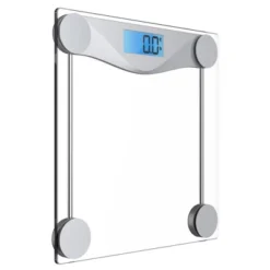 Smart Glass Body Weight Scale With Digital Display - Etekcity