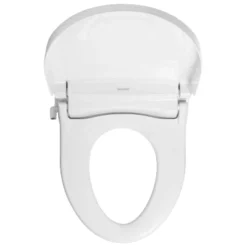 Swash Select BL97 Remote Control Round Bidet Seat White - Brondell 16 Swash Select BL97 Remote Control Round Bidet Seat White - Brondell -Shower Room Store GUEST d0ebf4c3 fc0b 4441 a8c1 1c7b7176a47c