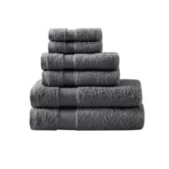 6pc Luxor Cotton Bath Towel Set 20 6pc Luxor Cotton Bath Towel Set -Shower Room Store GUEST d3166b3e 1e4b 4698 9f2e 4e21d91b46ae