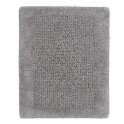Naples 220 GSF Non Skid Back Cotton Bath Rug 20in X 30in By Knightsbridge -Shower Room Store GUEST d491e47d 2d0a 42bf b347 6bac9fdf3435