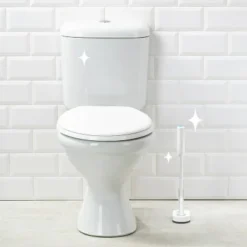 Scotch-Brite Power Scour Toilet Cleaning System - 1 Wand & Stand And 5 Scrubbing Pads -Shower Room Store GUEST d4fd3337 23da 40fd b401 9403ed90a4ce