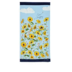 Vera Bradley Women's Other Fabrication Dorm Towel 7 Vera Bradley Women's Other Fabrication Dorm Towel -Shower Room Store GUEST d6c9bcac 5774 416e a541 1b4f44f8b849