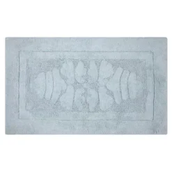 Cipher 220 GSF Non Skid Back Bath Rug 21in X 34in By Knightsbridge 7 Cipher 220 GSF Non Skid Back Bath Rug 21in X 34in By Knightsbridge -Shower Room Store GUEST d78f5104 952a 443a 977b b0a09381d809