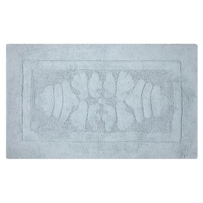 Cipher 220 GSF Non Skid Back Bath Rug 21in X 34in By Knightsbridge 4 Cipher 220 GSF Non Skid Back Bath Rug 21in X 34in By Knightsbridge - Image 4