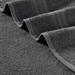 Modern Threads 6-Piece Cotton Jacquard Towel Set, Amaris. 13 Modern Threads 6-Piece Cotton Jacquard Towel Set, Amaris. -Shower Room Store GUEST da396a3a e843 48ad 80ba 28e5521a2123