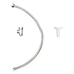 SB-400 Non-Electric Bidet Attachment With Single Nozzle And Cold Water White - SmartBidet -Shower Room Store GUEST dafcbff7 7da0 4c86 94a0 632aecabadd1