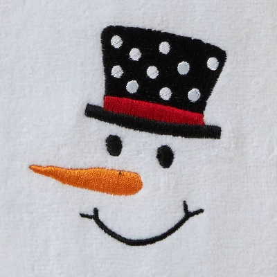 4pk Seasons Hand Towel Gift Set - SKL Home 10 4pk Seasons Hand Towel Gift Set - SKL Home - Image 10