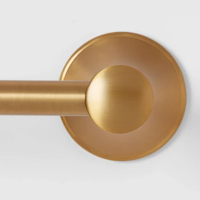 24" Casual Towel Bar - Threshold™ 2 24" Casual Towel Bar - Threshold™ - Image 2