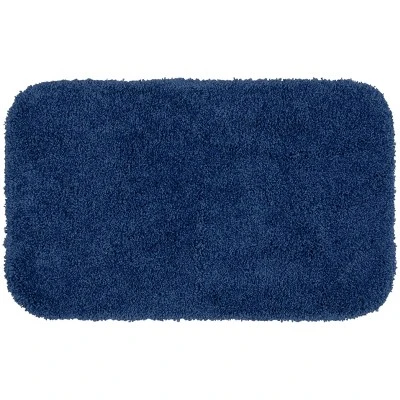 24"x40" Serendipity Shaggy Nylon Washable Bath Rug - Garland Rug 7 24"x40" Serendipity Shaggy Nylon Washable Bath Rug - Garland Rug - Image 7