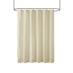Angie Sheer Linen Shower Curtain - Madison Park -Shower Room Store GUEST e3fbabbd 7814 4814 985e 237a49bbe732