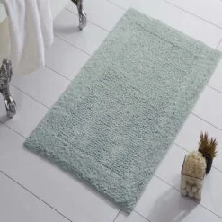 Naples 220 GSF Non Skid Back Cotton Bath Rug 17in X 24in By Knightsbridge 11 Naples 220 GSF Non Skid Back Cotton Bath Rug 17in X 24in By Knightsbridge -Shower Room Store GUEST e79aeeed 8840 42be 8947 bd7684c0362a